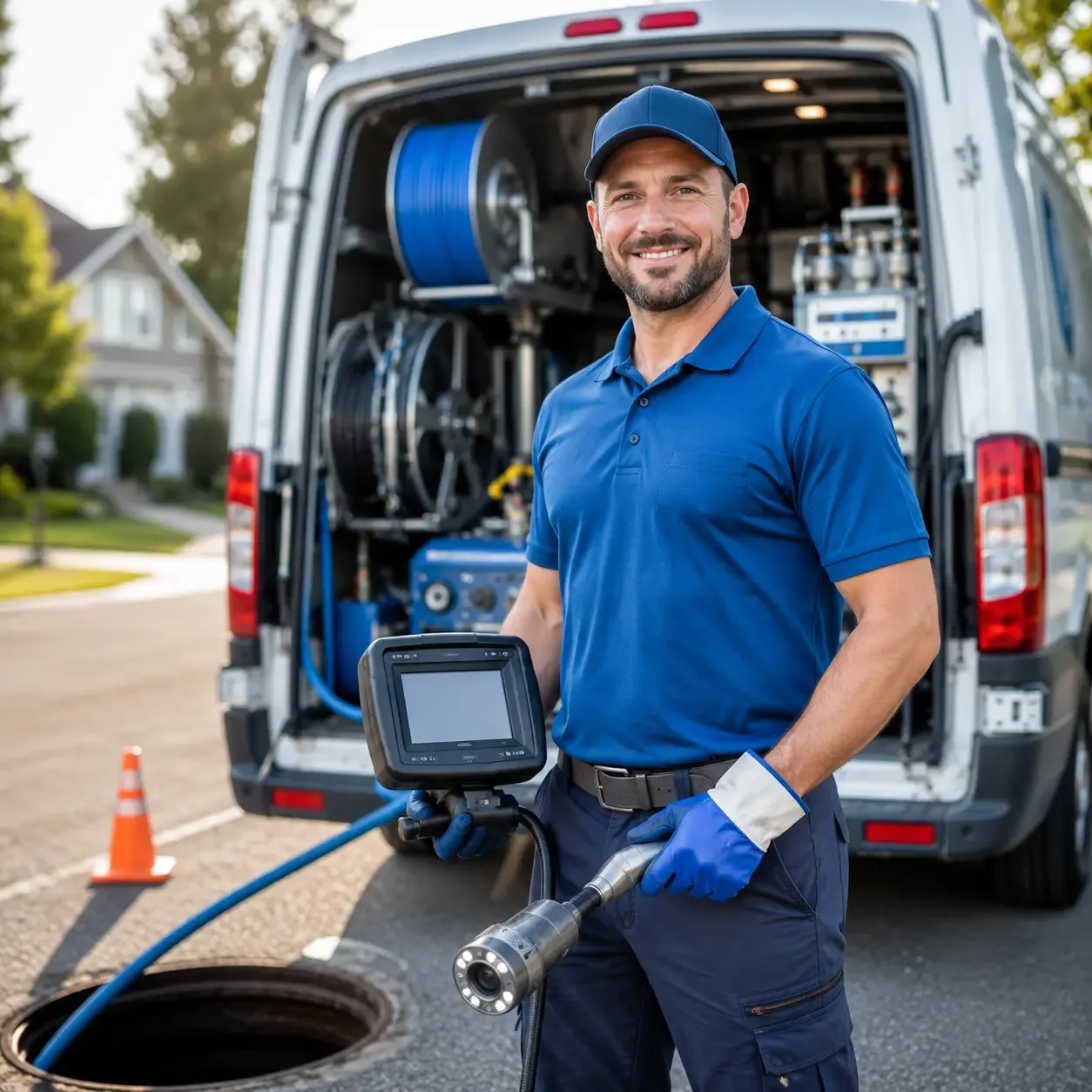 Local Pipe Relining specialists in Camp Crook, SD
